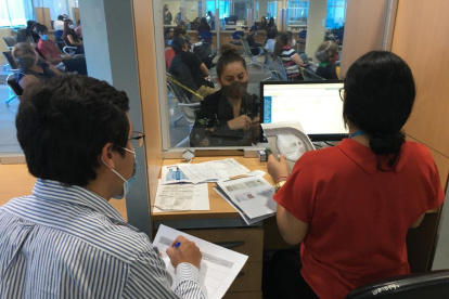 Entre enero y mediados de mayo de 2021, la CNEL recibió 68.153 reclamos por facturación.