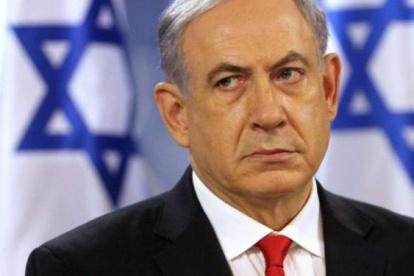 El líder israelí podría dejar el cargo tras 12 años de mandato.
