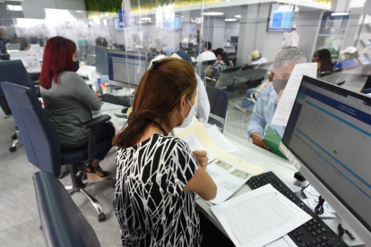 Referencial. El Municipio habilita el funcionamiento de un nuevo servicio personalizado.