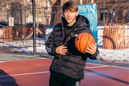 El artista se encuentra en una disputa legal.