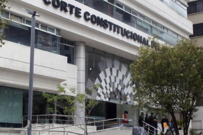 Fallo. La Corte dijo que era constitucional el pago directo del IVA a los GAD