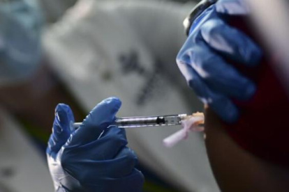 La vacunación masiva en la isla permite a Puerto Rico más libertad de movilización.