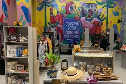 Nuevo espacio para emprendedores