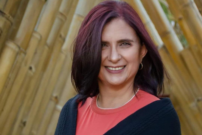 La directora del Sercop, María Sara Jijón adelantó la situación de la entidad y detalló los indicadores que posiblemente generen corrupción entre oferentes y contratantes.