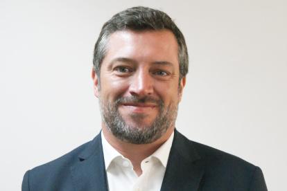 Sebastian Sichel es el candidato de Chile Vamos a la elección presidencial de noviembre de 2021. Es uno de los más opcionados.