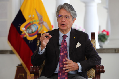 Una nueva investigación revela que 14 líderes mundiales escondieron su fortuna.