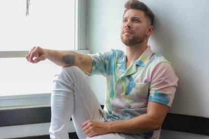 Miguel Melfi continúa recibiendo ataques en su contra tras haber terminado su relación con Andreína Bravo.