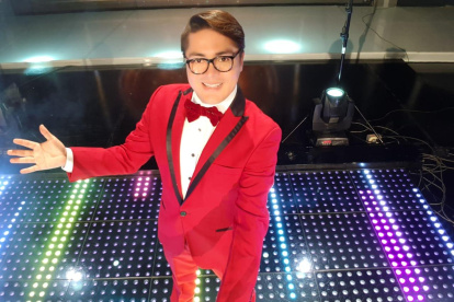 El panelista de Calientitos sostiene que Carolina Jaume cavó su propia tumba.