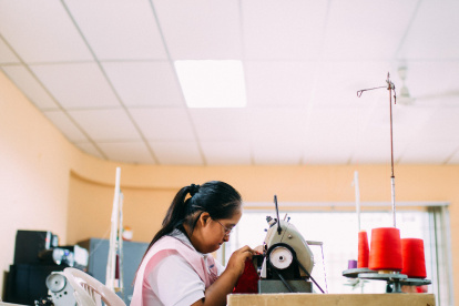 Fasinarm mantiene activa su campaña de recaudación de fondos.