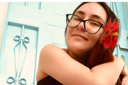 Viviana tiene  previsto celebrar el cumpleaños de Federico en julio próximo.