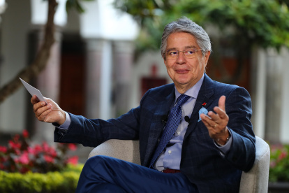 Incertidumbre. El desacuerdo entre el Ejecutivo y el Legislativo pone la carta de muerte cruzada sobre la mesa.