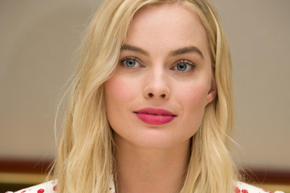 La actriz Margot Robbie será quien se ponga en la piel de Barbie.