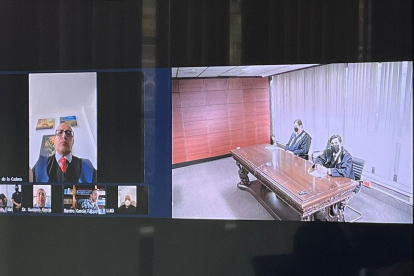 Instancias. El fallo es inapelable, pero la defensa de Brenda recurrirá a una acción de protección.