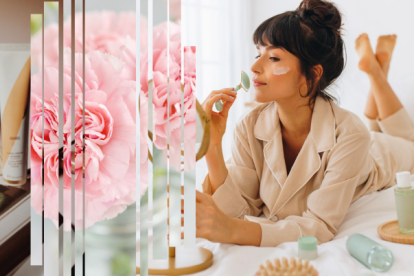 El envejecimiento es un proceso imparable, por lo que modifica el aspecto y las características de la piel.