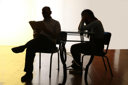 Antecedente. La mayoría de casos de acoso o abuso sexual a mujeres son denunciados incluso años después de cometido el hecho.