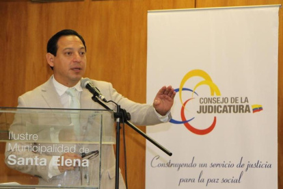 Xavier Muñoz asumió el cargo tras la renuncia de Jorge Moreno.