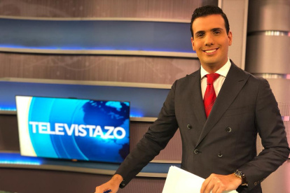 Juan Carlos Aizprúa