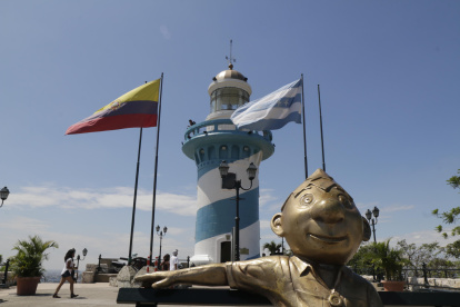 Festividades. Son muchas las alternativas que ofrece la ciudad para conmemorar su fundación.