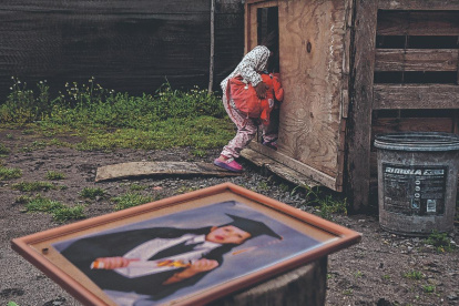 Víctima. La familia de Nicole Méndez señala que existen demoras en el proceso, pese que hay pruebas del delito.