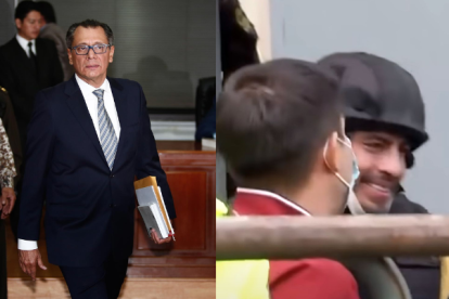 El juez motiva su decisión en que la vulneración del derecho a la salud fue probado