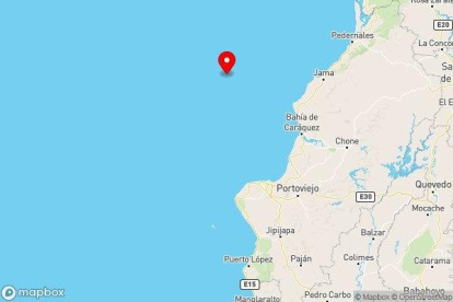 Dato. La institución puntualizó en su informe que no descarta la generación de otros eventos de mayor magnitud.