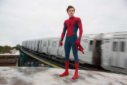 Con 67 millones de seguidores, el actor eliminó su cuenta de Instagram.