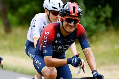 El tricolor aunque no tuvo un buen cierre de jornada, pudo ascender en la general.