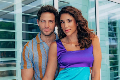 El romance comenzó en febrero de este año, y a partir de ahí, han compartido con el público su amor