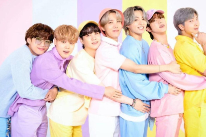 Jin, uno de sus integrantes, cumple 30 años en diciembre, fecha límite para enlistarse en el servicio militar.