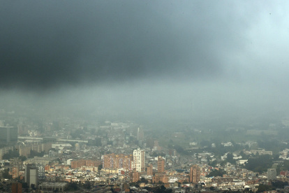 Fotografía de archivo.