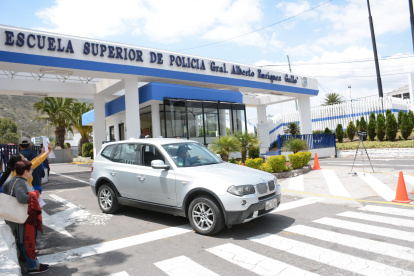 Según sus familiares, Bernal lleva desaparecida desde el 11 de septiembre de 2022 cunado visitó a su esposo.