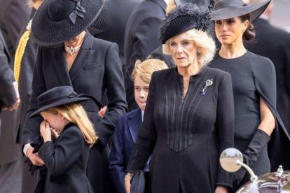 La pequeña princesa