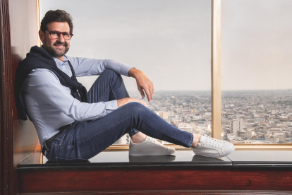 Como estratega político, Antonio Sola, fue figura clave en la llegada al poder de Mariano Rajoy, Juan Manuel Santos y Felipe Calderón.