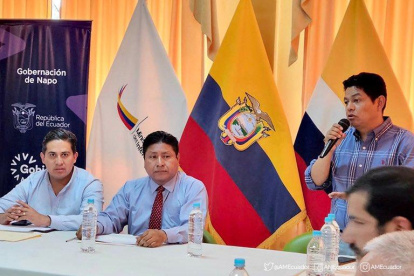 Planteamiento. Los alcaldes solicitan respuestas a los pedidos hechos.