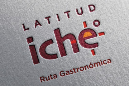 Foto archivo - logo Iche