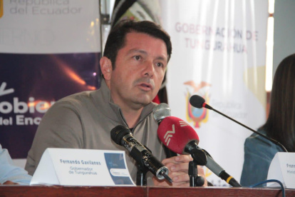 Respuesta. A través de un comunicado se señaló a la Asamblea de "entorpecer" el trabajo del Gobierno