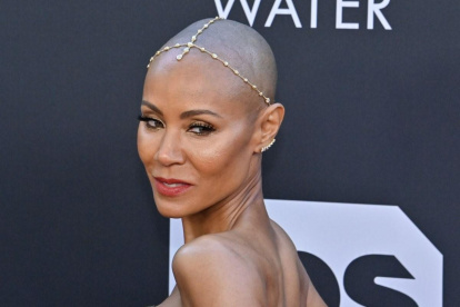 La artista ya ha hablado anteriormente de Will Smith, con quien nunca quiso casarse.