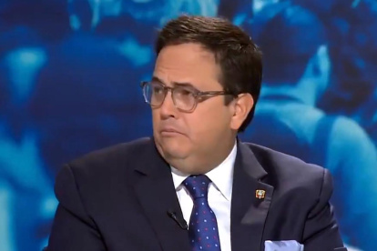 Funcionario. Xavier Vera también es señalado en caso Coca Codo.