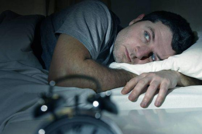 Pesadillas nocturnas