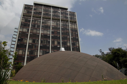 Cámara de Comercio de Quito