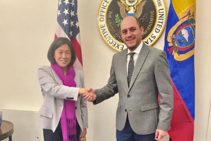 Agenda. Para el primer trimestre de 2023, las autoridades prevén tener una nueva cita.