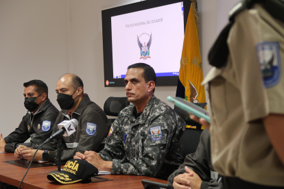 El general Víctor Zárate es el comandante de la Zona 8 desde el 1 de febrero de 2022.