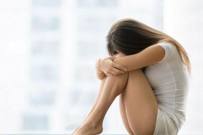 Imagen archivo, trastornos adolescentes