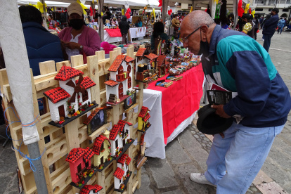 La primera semana del estado de excepción, según los gremios, dejó $30 millones en pérdidas.