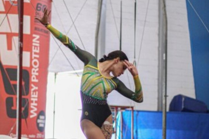 El coliseo Voltaire Paladines Polo vuelve a acoger después de 20 años un torneo de este tipo.