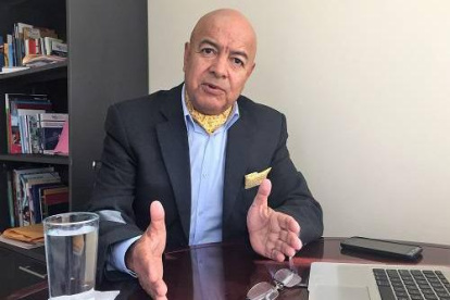 El exfuncionario señala que la apuesta debe de ser por la inversión en tecnología sin descuidar otros aspectos.