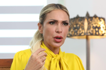 Postura. Prefectura del Guayas precisó que agotó diálogos, visitas y oficios, por eso optó por la vía pública.