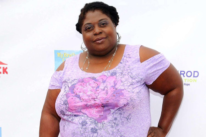 Sonya Eddy se internó por una cirugía menor sin pensar que le causaría la muerte.