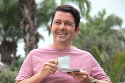 Francisco Jiménez mantiene sus expectativas en que el próximo año será mejor para el país.