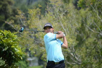 Ben El Cohn estará en el representativo ecuatoriano.